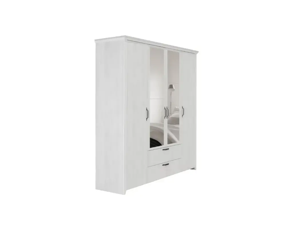 Гардероб Rustic 4V2F О