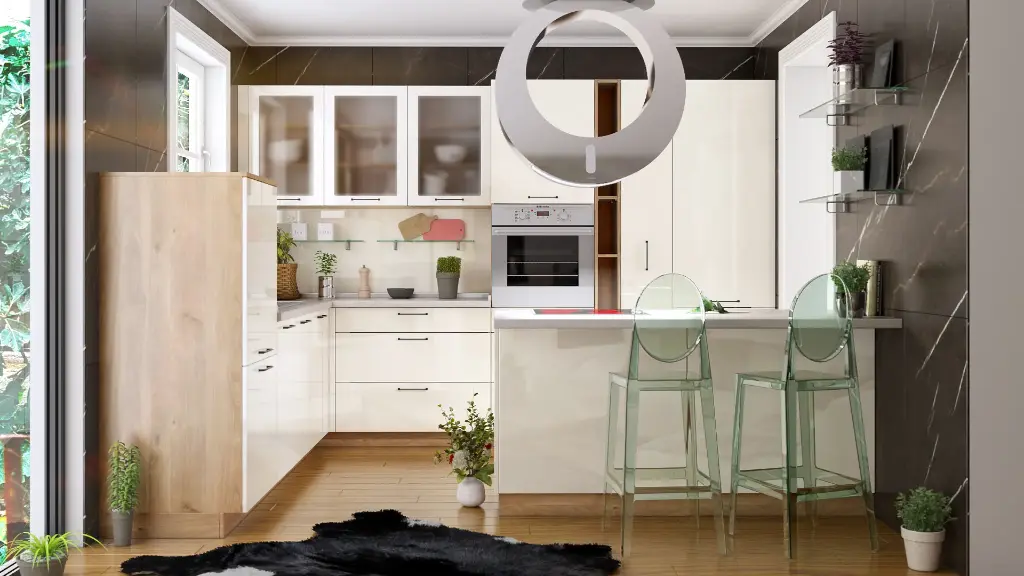 [003043] Серия Magnet GL