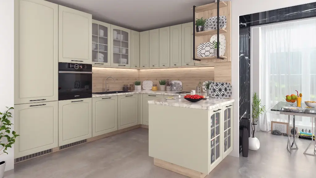 [003052] Серия Tiara