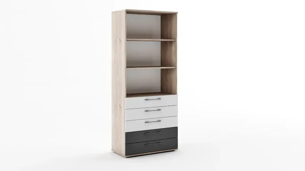 Sentinel M13- шкаф