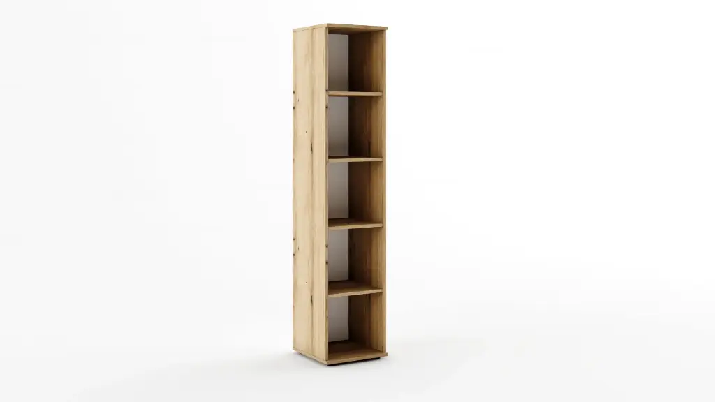 Sentinel M21- етажерка