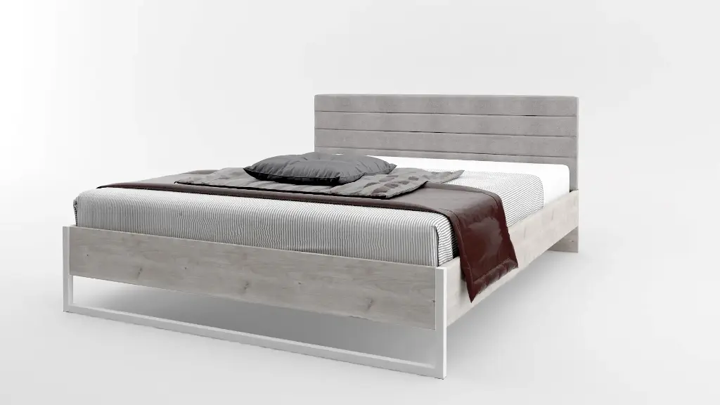 Легло Modern M07 160/200