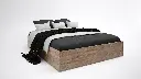 Легло Integra M01 160x200 с повдигащ механизъм