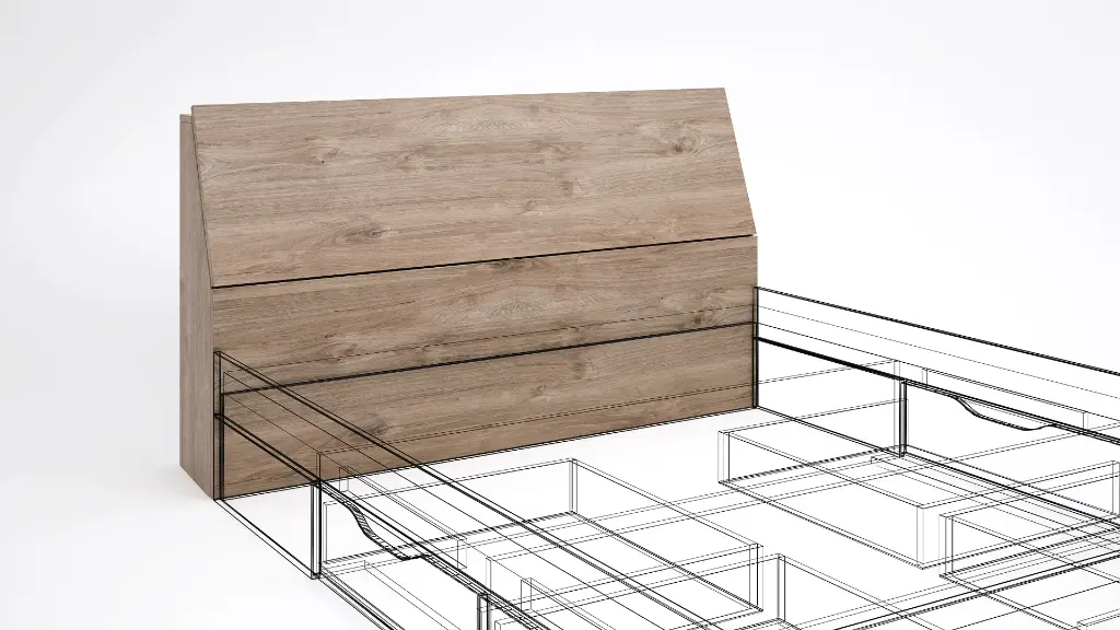 МС Integra M04 - ракла