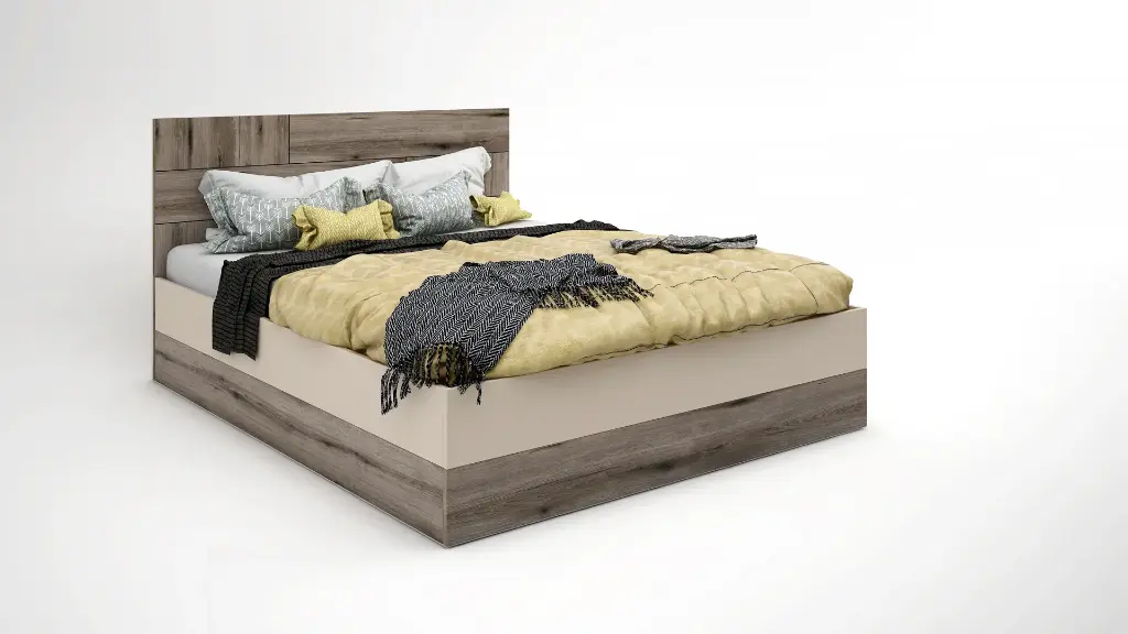 Легло Zanardi ZN280