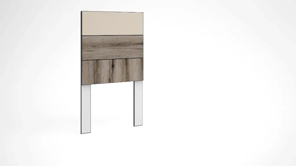 [003214] Гръб Zanardi ZN282