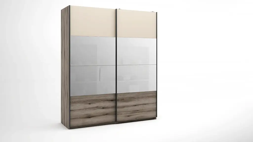 [003218] Гардероб Zanardi ZN287