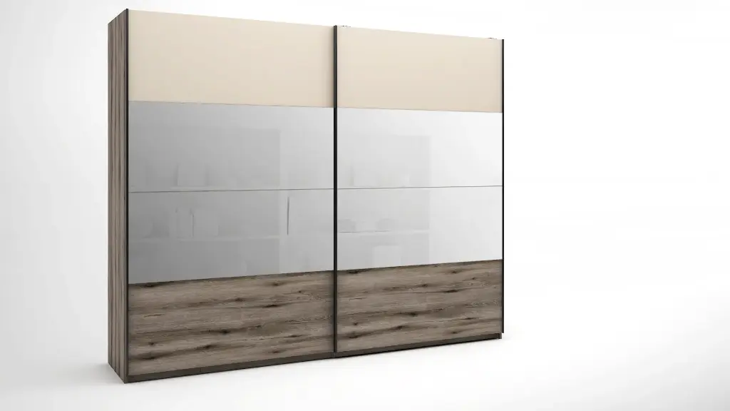 [003219] Гардероб Zanardi ZN288