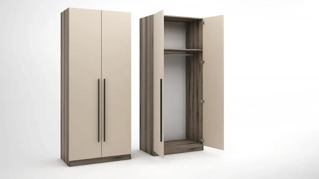 Гардероб Zanardi ZN290