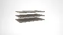 Рафтове Zanardi ZN299