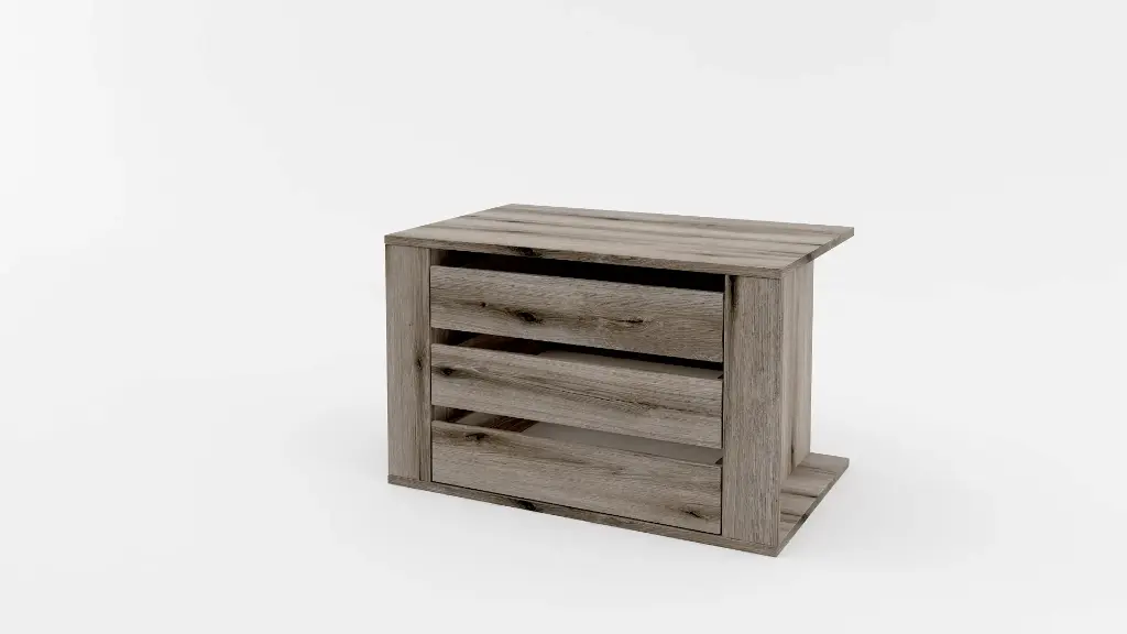 МС Zanardi 300- контейнер