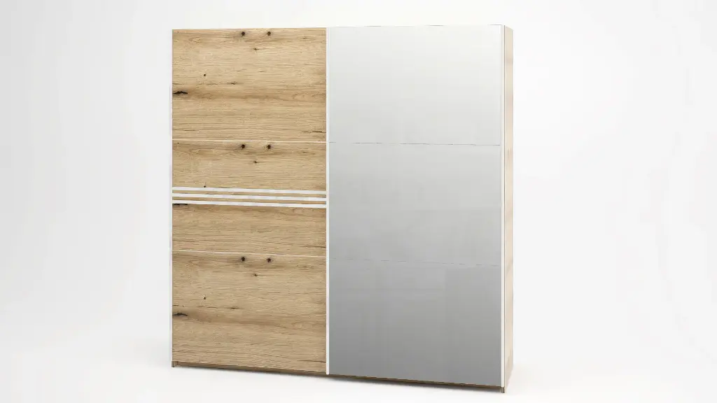 Гардероб Modern M02