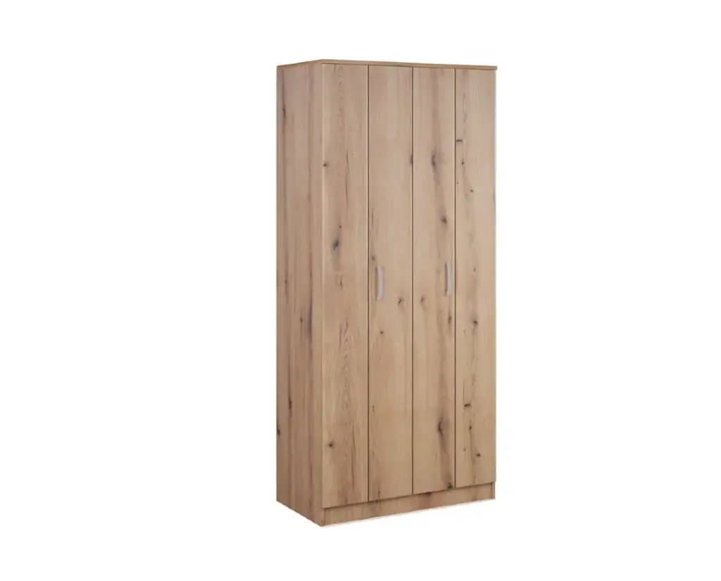 Гардероб Fortuna F2