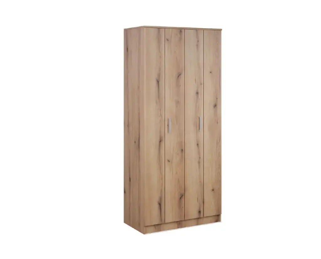 [003266] Гардероб Fortuna F2 POL (artisan)