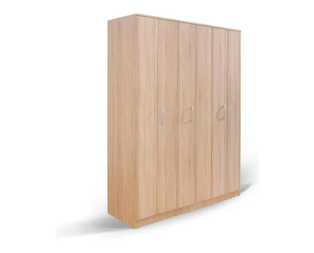 Гардероб Fortuna F3