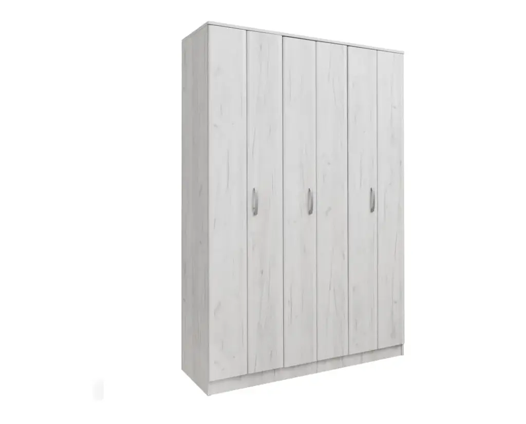 Гардероб Fortuna F3