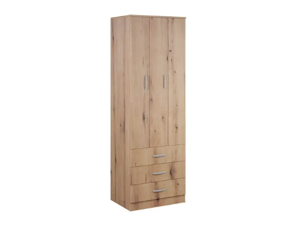 Гардероб Fortuna F75