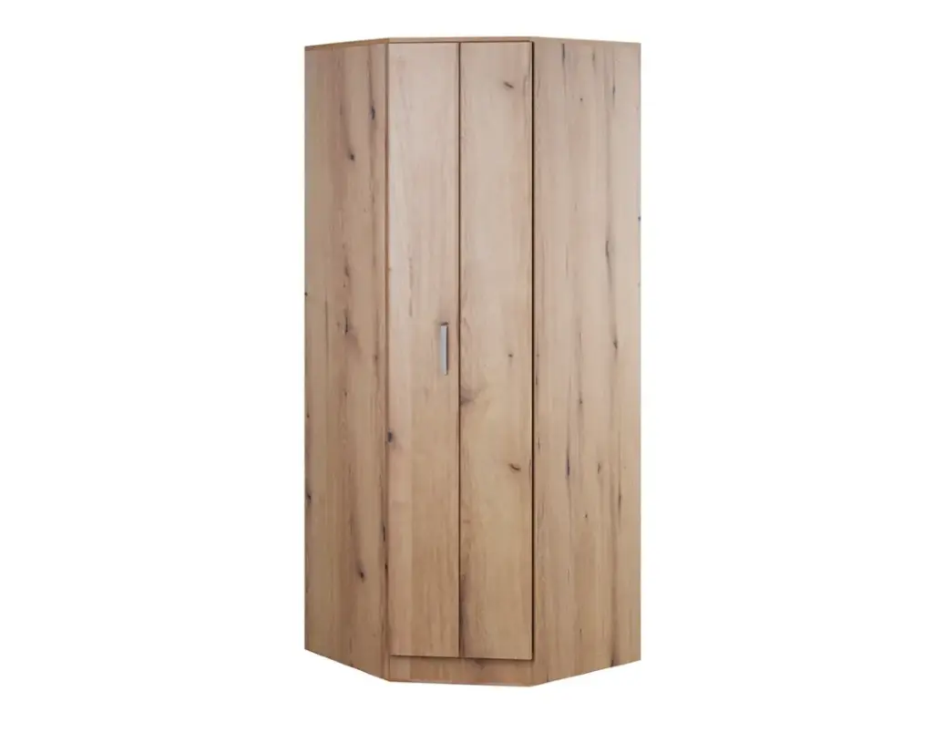 [003275] Гардероб ъглов Fortuna FU (artisan)