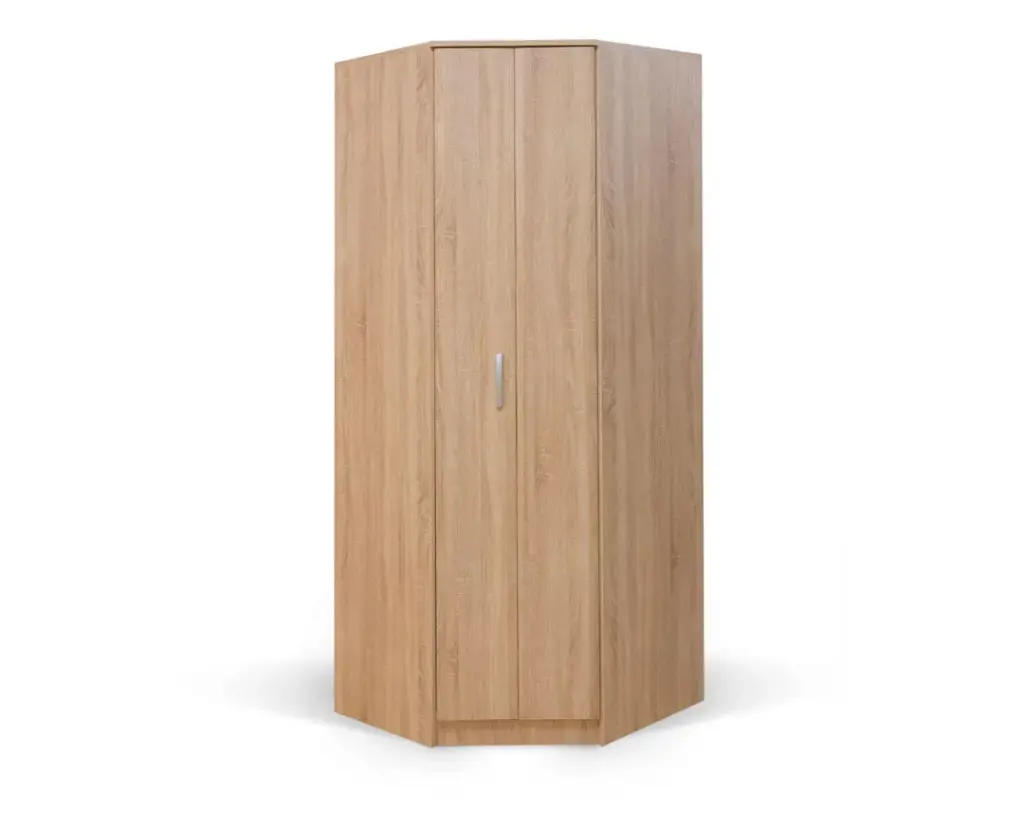 Гардероб ъглов Fortuna FU