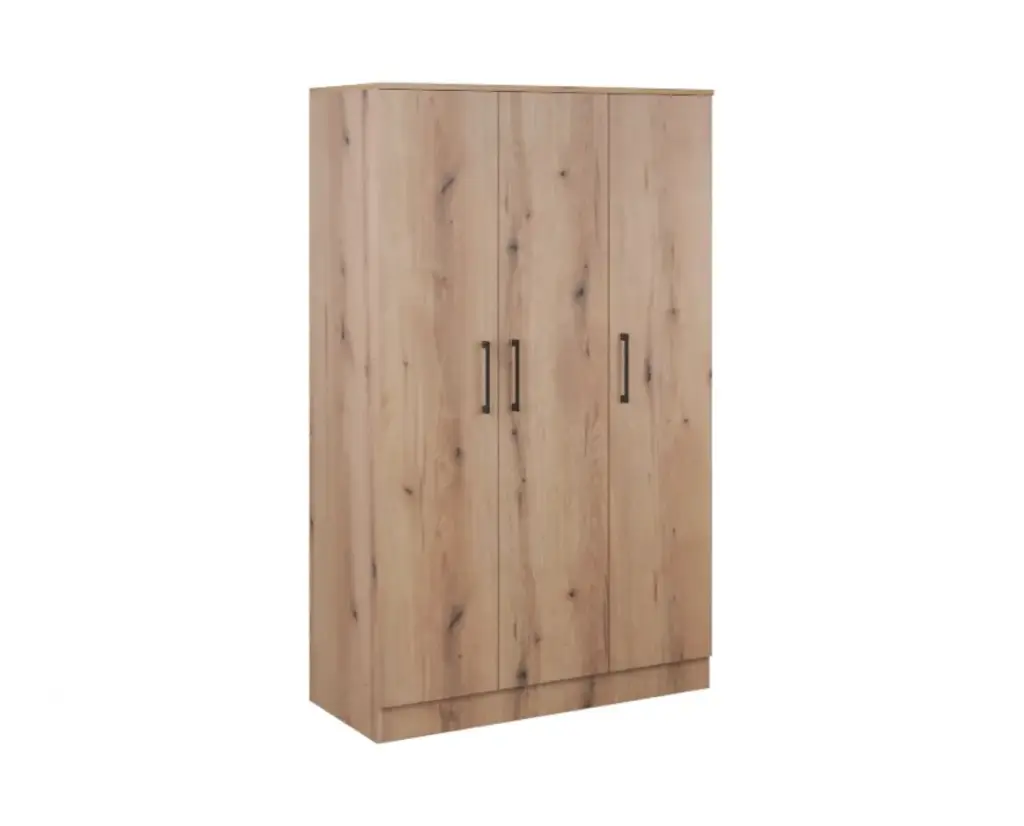 [003285] Гардероб Iva 3K (artisan)