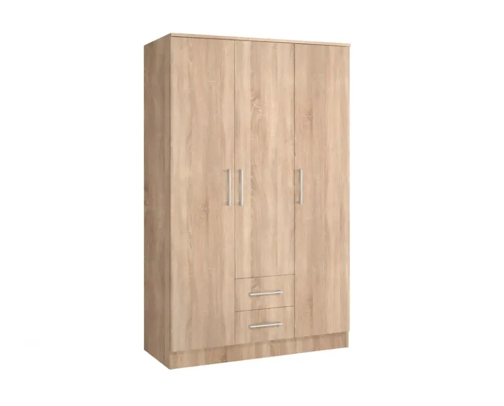 Гардероб Iva 3K2F