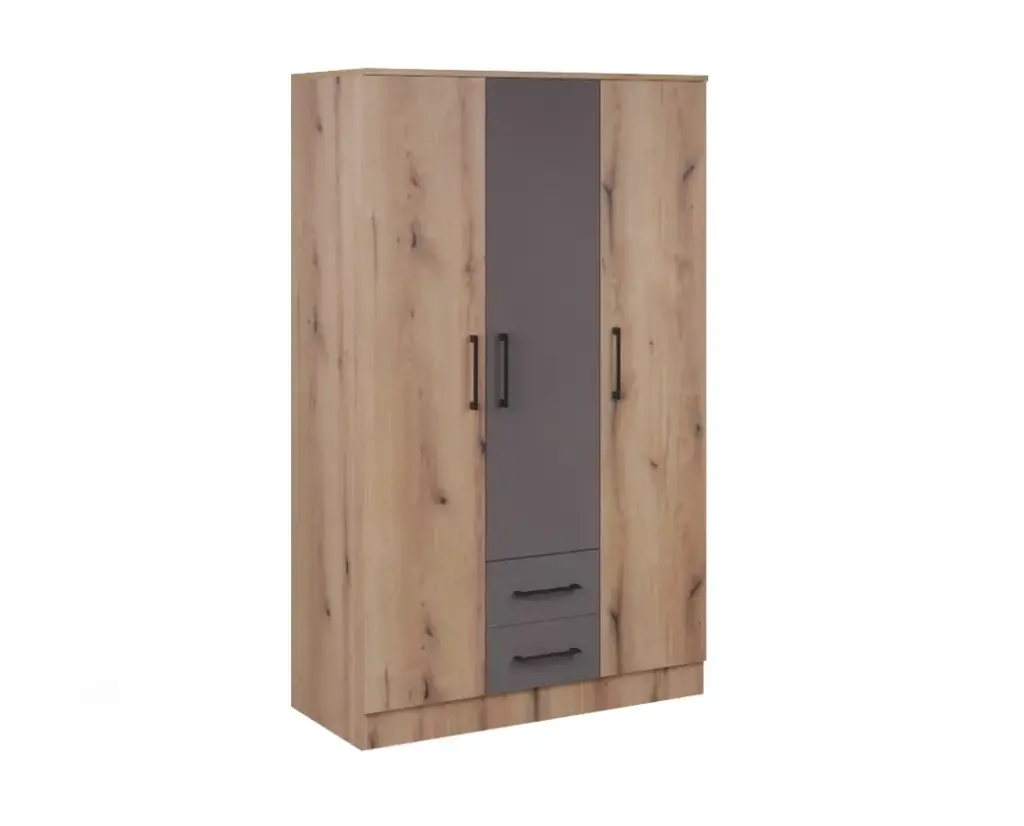 Гардероб Iva 3K2F