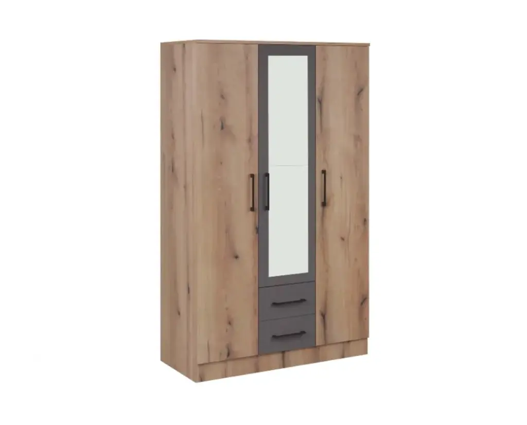 Гардероб Iva 3K2FО