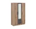 Гардероб Iva 3K2О
