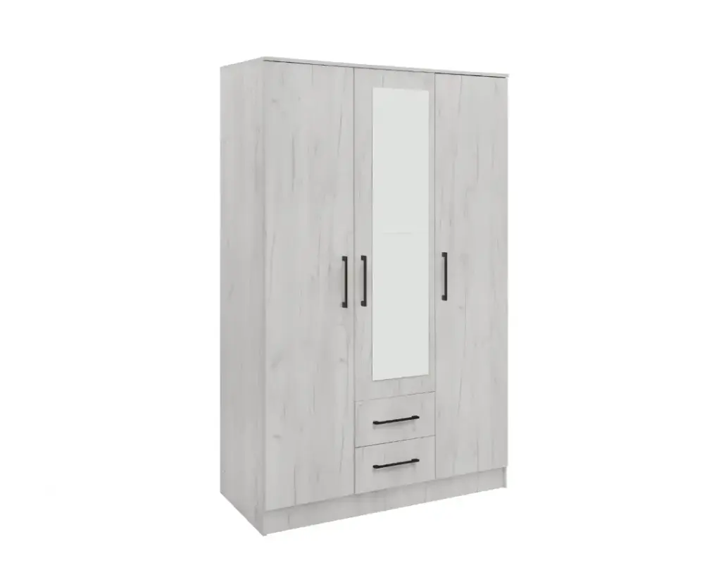 Гардероб Iva 3K2FО