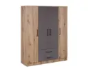 Гардероб Iva 4K2F