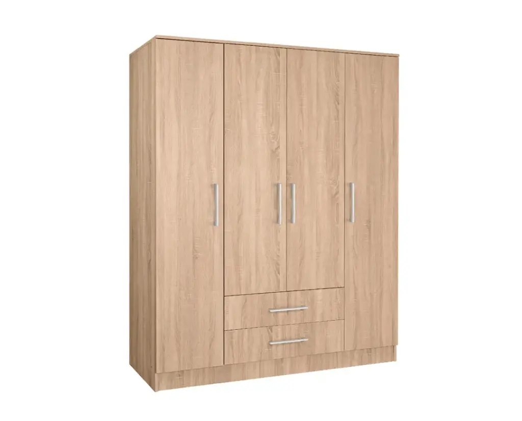 Гардероб Iva 4K2F