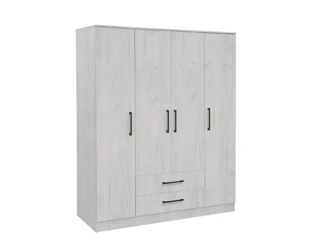 Гардероб Iva 4K2F