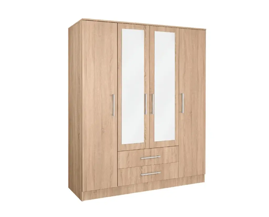 Гардероб Iva 4K2FO