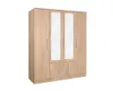 Гардероб Iva 4K2FO