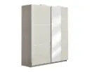 Гардероб Elegance Line 180  с огледало