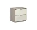 Нощно шкафче Elegance Line 2F