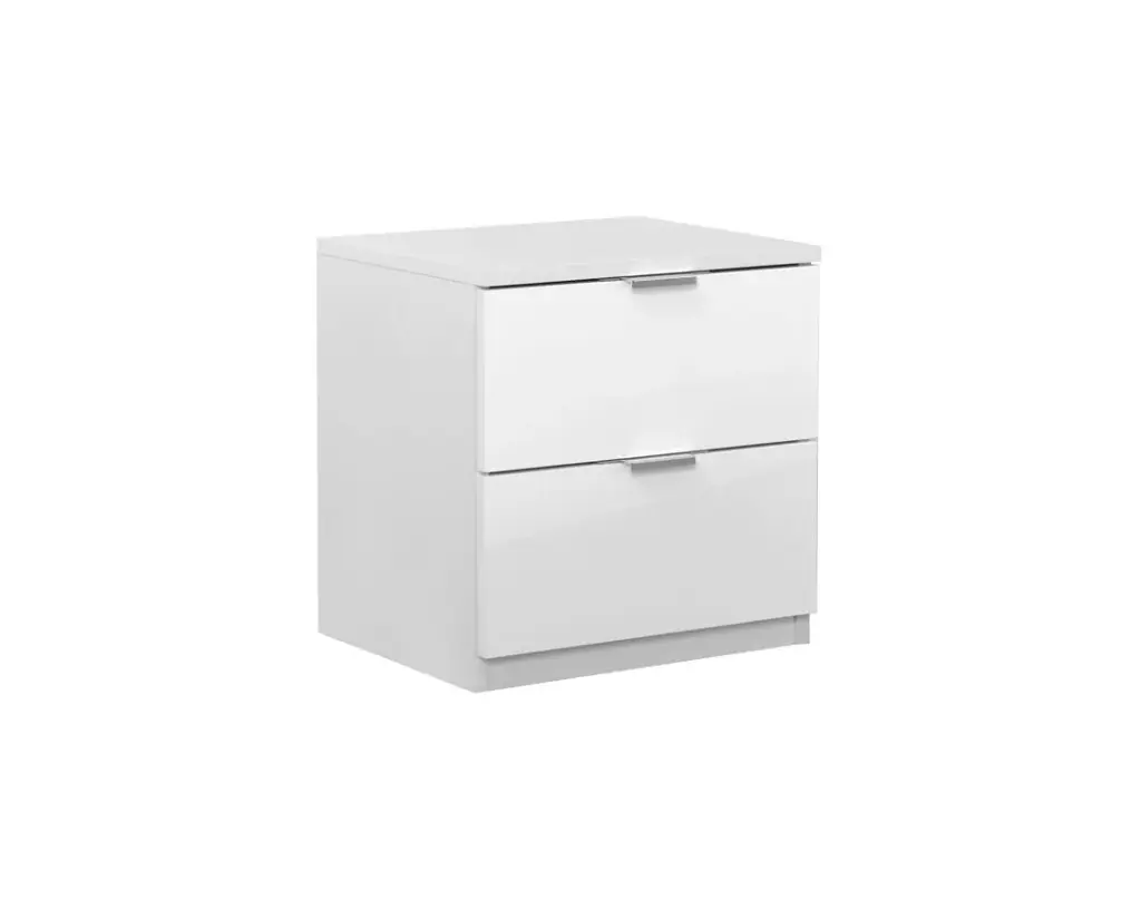 Нощно шкафче Elegance Line 2F