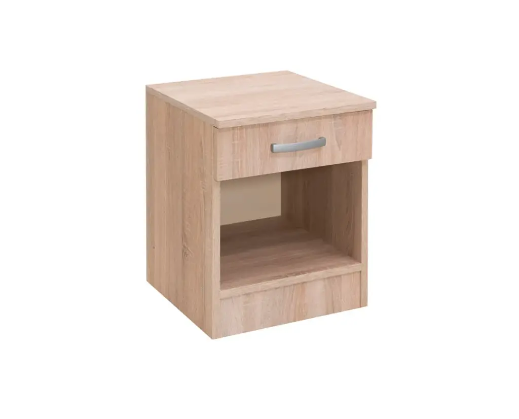 Нощно шкафче Alfa