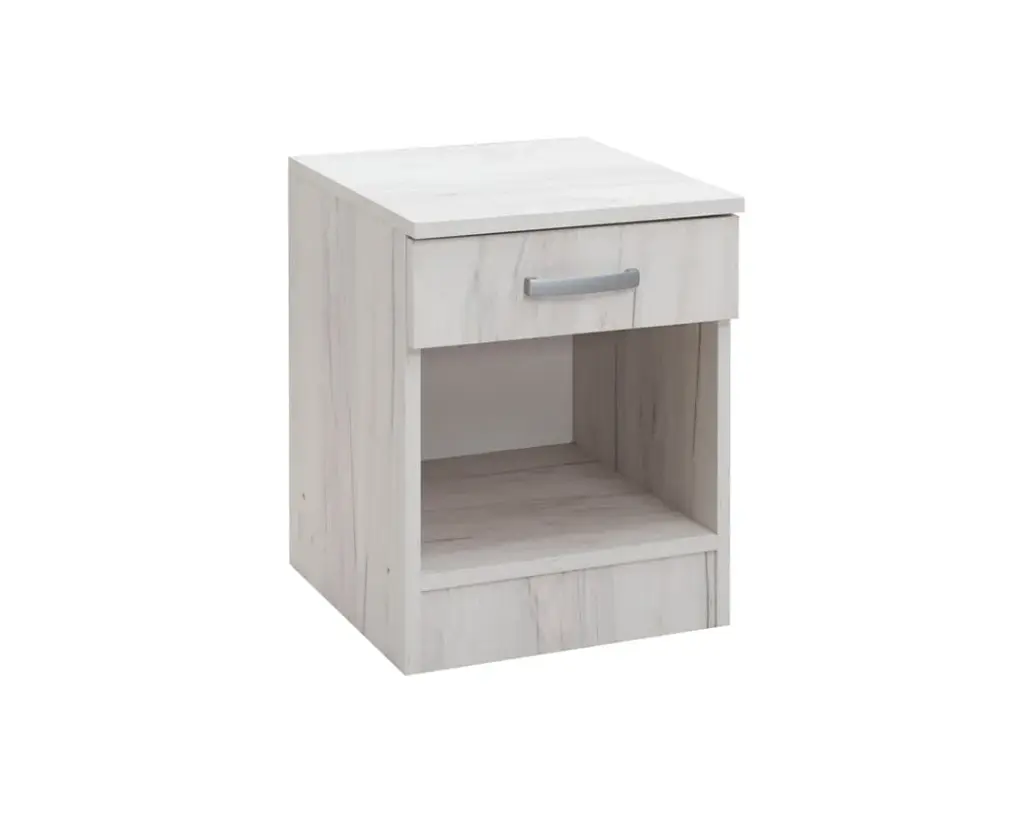 Нощно шкафче Alfa