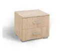 Нощно шкафче Matis 2F