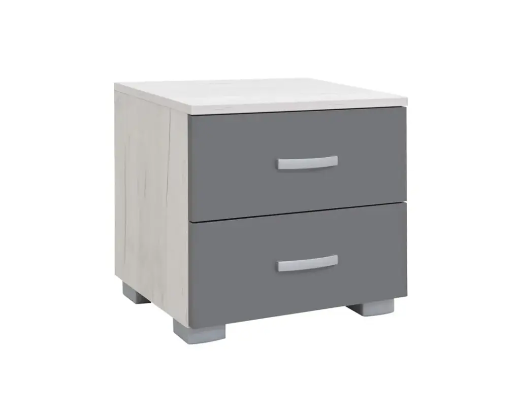 Нощно шкафче Matis 2F