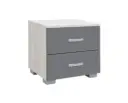 Нощно шкафче Matis 2F
