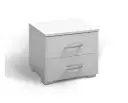 Нощно шкафче Matis 2F