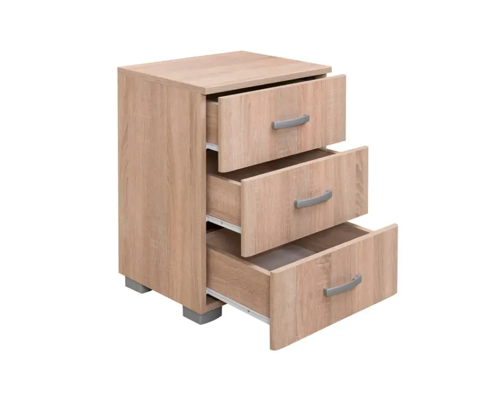 Нощно шкафче Matis 3F