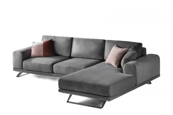 [003397] Ъглов диван Lara