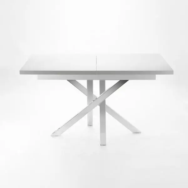 Разтегателна трапезна маса Twist 160-200 