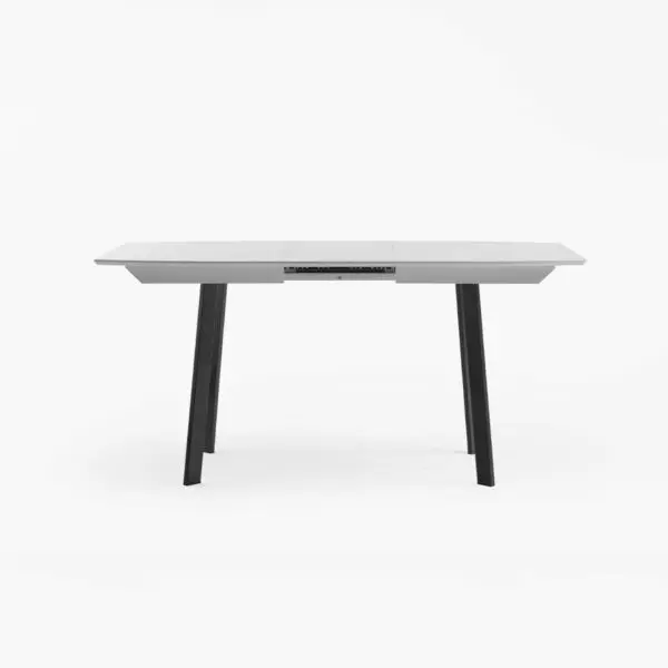 Разтегателна трапезна маса Lugano X