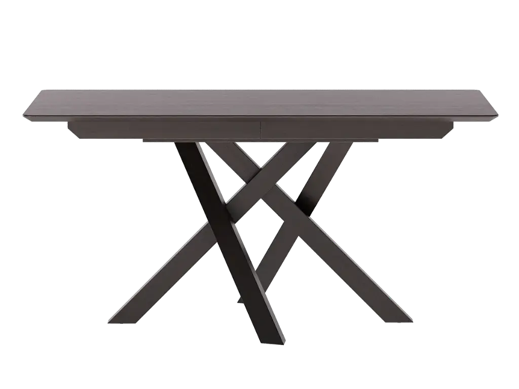 [003461] Разтегателна трапезна маса X160