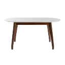 Разтегателна трапезна маса Brutus 160 XL