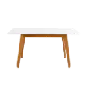 Разтегателна трапезна маса Brutus 120 XL  